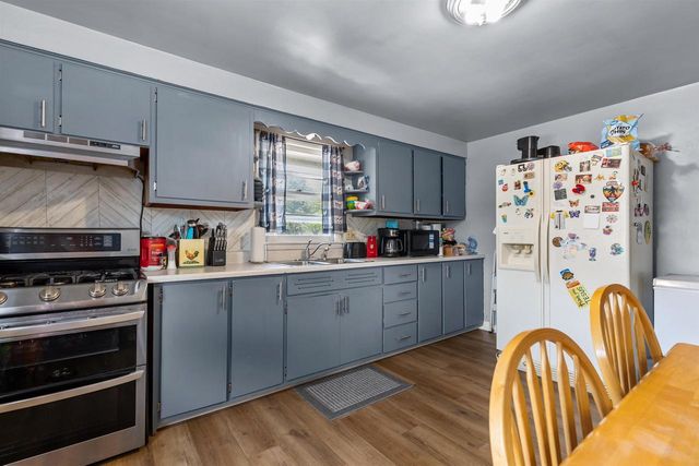 1509 DOEMEL STREET, Oshkosh, WI 54901