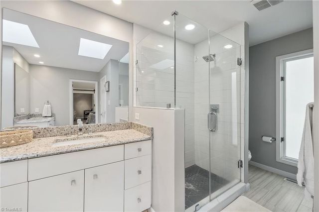 5928 Woodfield Drive, Kernersville, NC 27284