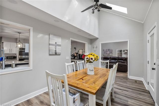 5928 Woodfield Drive, Kernersville, NC 27284