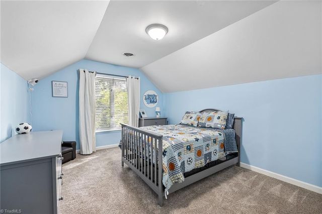 5928 Woodfield Drive, Kernersville, NC 27284