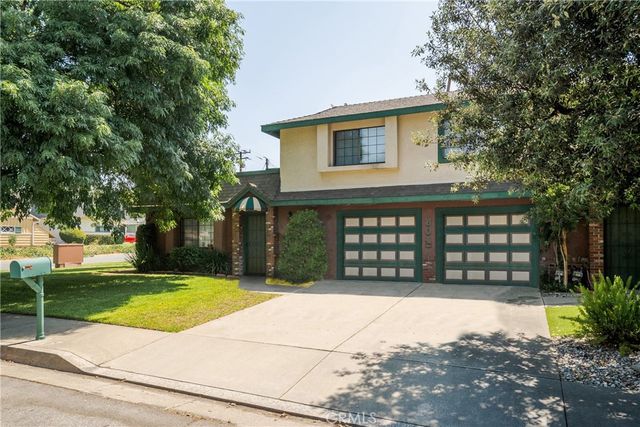 304 S Minnesota, Glendora, CA 91741