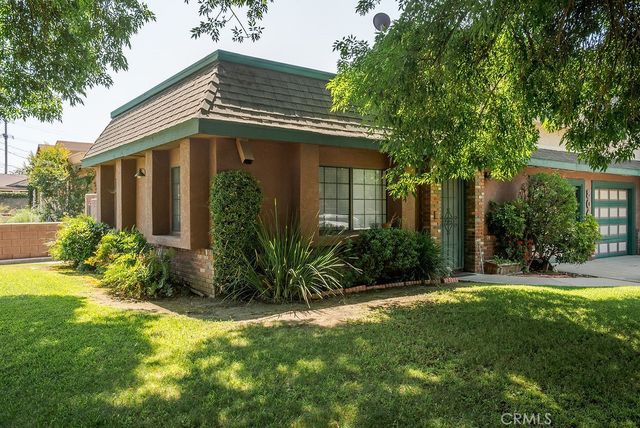 304 S Minnesota, Glendora, CA 91741