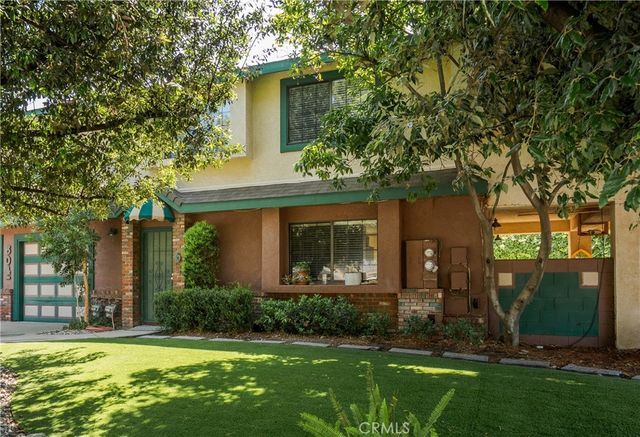 304 S Minnesota, Glendora, CA 91741