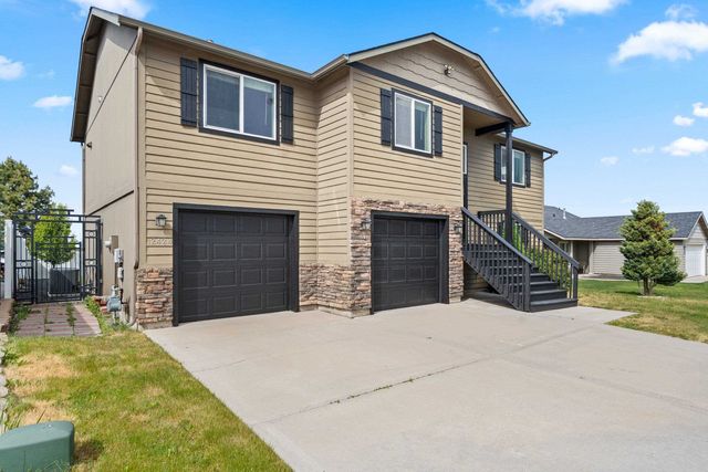 12424 W 1st Ave, Airway Heights, WA 99001