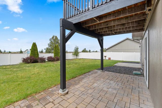 12424 W 1st Ave, Airway Heights, WA 99001