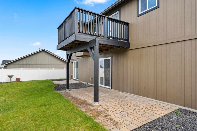 12424 W 1st Ave, Airway Heights, WA 99001