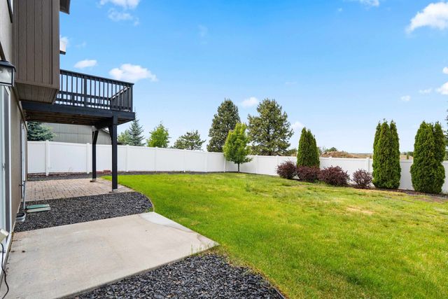 12424 W 1st Ave, Airway Heights, WA 99001