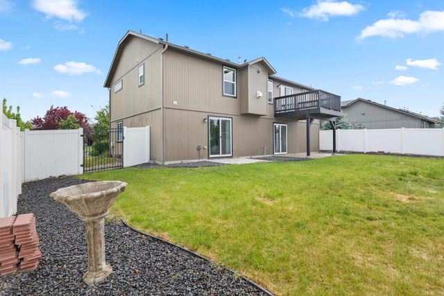 12424 W 1st Ave, Airway Heights, WA 99001