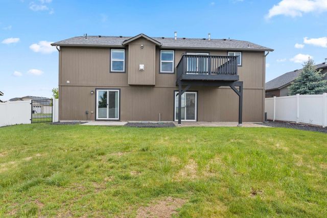 12424 W 1st Ave, Airway Heights, WA 99001