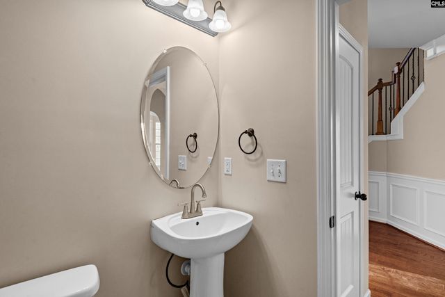 506 Moulton Way, West Columbia, SC 29170