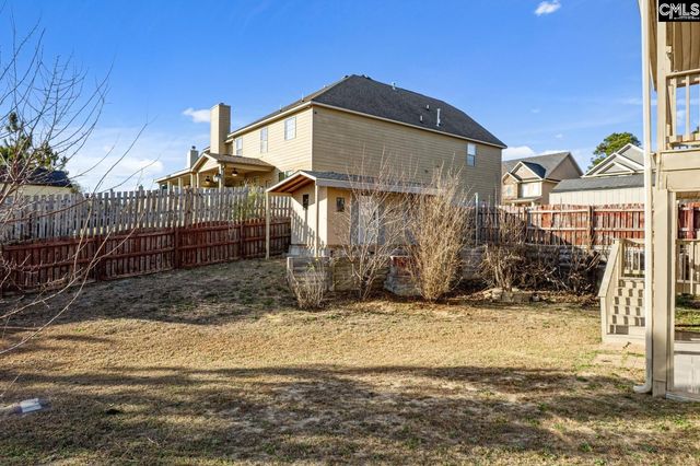 506 Moulton Way, West Columbia, SC 29170