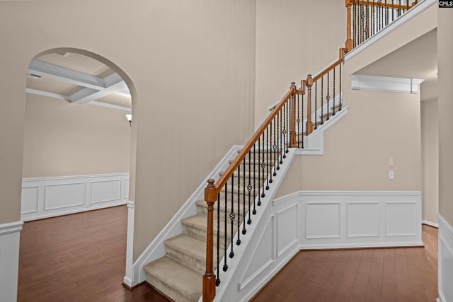506 Moulton Way, West Columbia, SC 29170