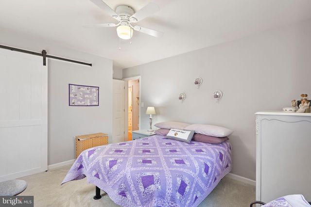 412 S MAPLE AVE, Purcellville, VA 20132