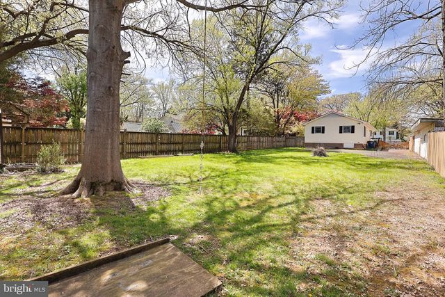 412 S MAPLE AVE, Purcellville, VA 20132