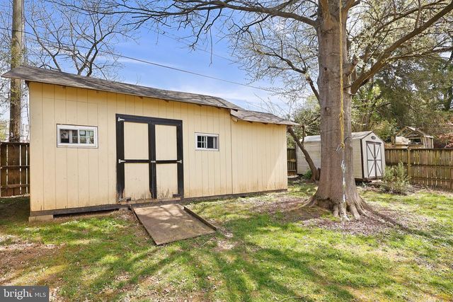 412 S MAPLE AVE, Purcellville, VA 20132