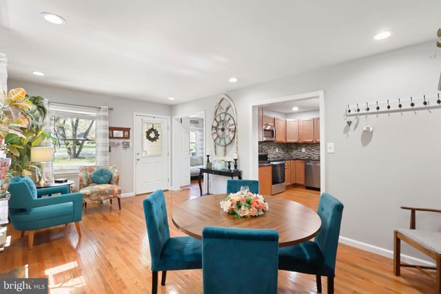 412 S MAPLE AVE, Purcellville, VA 20132