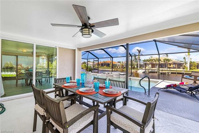 2307 SW 40th ST, Cape Coral, FL 33914