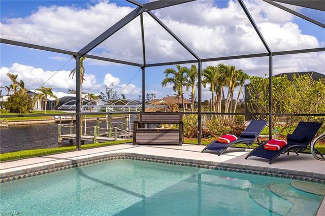2307 SW 40th ST, Cape Coral, FL 33914