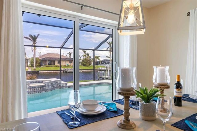 2307 SW 40th ST, Cape Coral, FL 33914