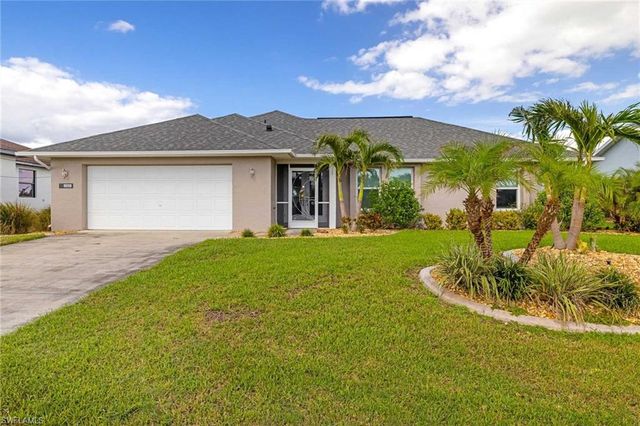 2307 SW 40th ST, Cape Coral, FL 33914