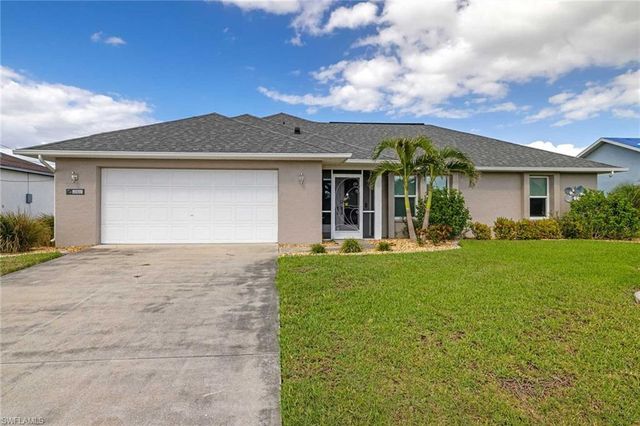 2307 SW 40th ST, Cape Coral, FL 33914