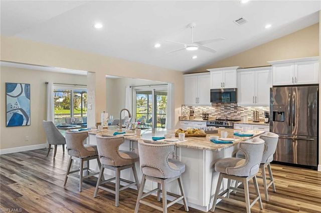 2307 SW 40th ST, Cape Coral, FL 33914