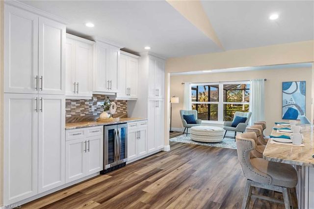2307 SW 40th ST, Cape Coral, FL 33914
