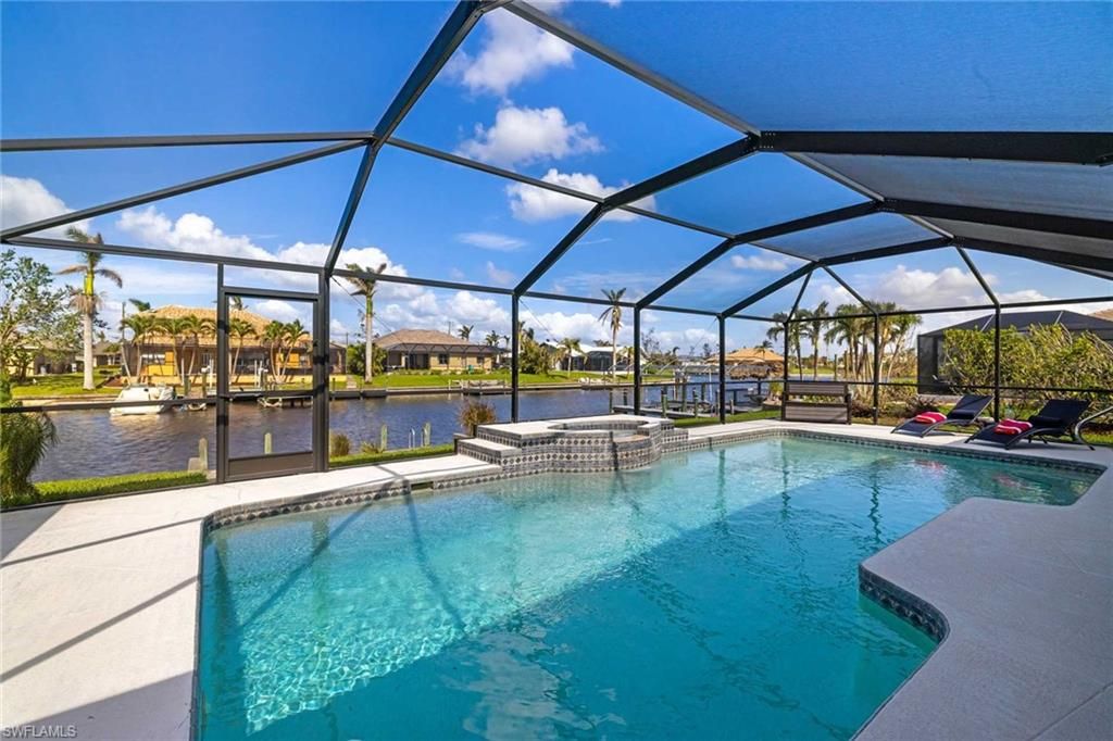 2307 SW 40th ST, Cape Coral, FL 33914