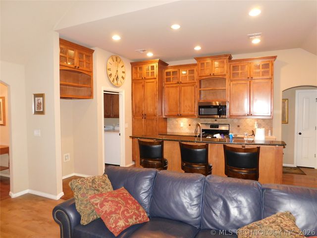 4623 S 177th East Street, Tulsa, OK 74134