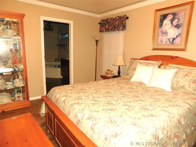 4623 S 177th East Street, Tulsa, OK 74134