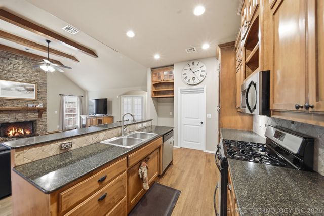 4623 S 177th East Street, Tulsa, OK 74134