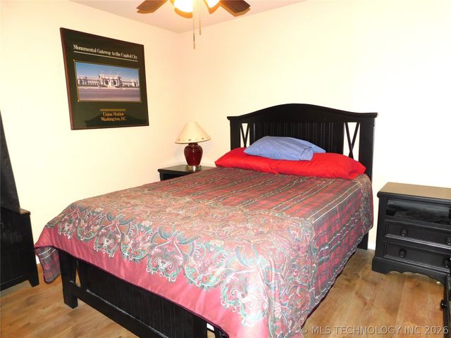 4623 S 177th East Street, Tulsa, OK 74134