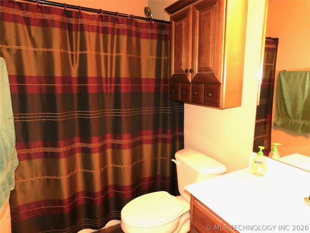 4623 S 177th East Street, Tulsa, OK 74134