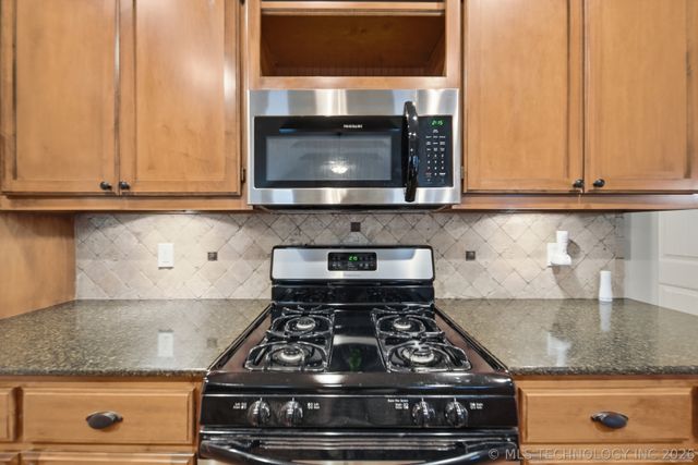 4623 S 177th East Street, Tulsa, OK 74134