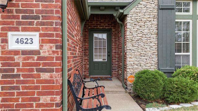 4623 S 177th East Street, Tulsa, OK 74134