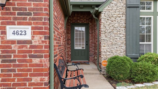 4623 S 177th East Street, Tulsa, OK 74134