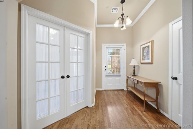 4623 S 177th East Street, Tulsa, OK 74134