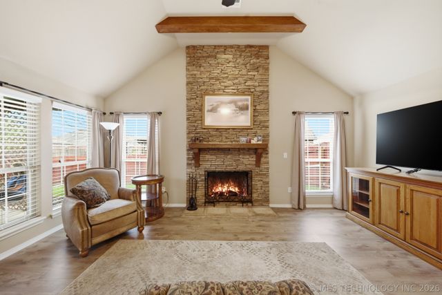 4623 S 177th East Street, Tulsa, OK 74134