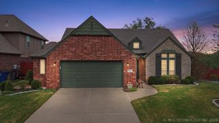 4623 S 177th East Street, Tulsa, OK 74134