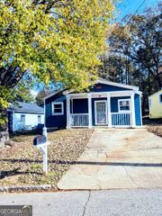 1078 Grant Terrace SE, Atlanta, GA 30315