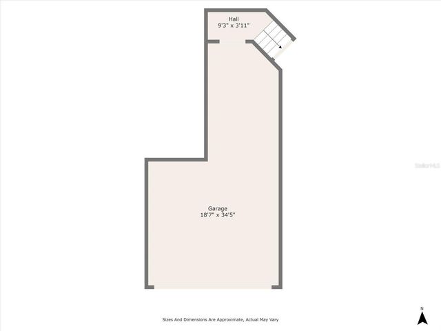 18113 GAWTHROP DRIVE 102, Lakewood Ranch, FL 34211