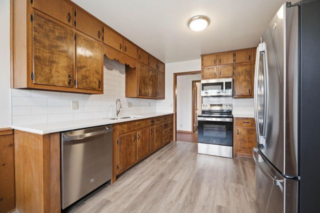 2918 N Vassar, Wichita, KS 67220