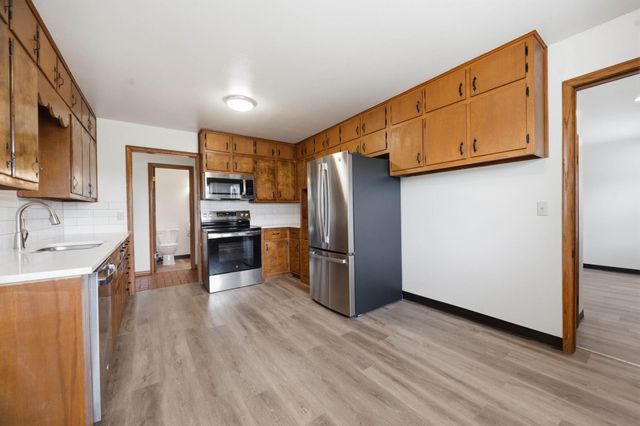 2918 N Vassar, Wichita, KS 67220