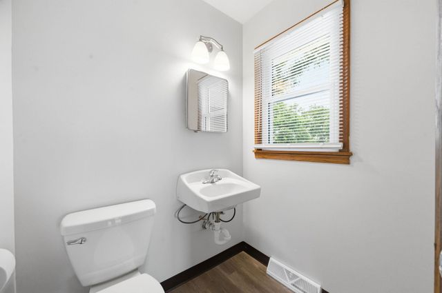 2918 N Vassar, Wichita, KS 67220