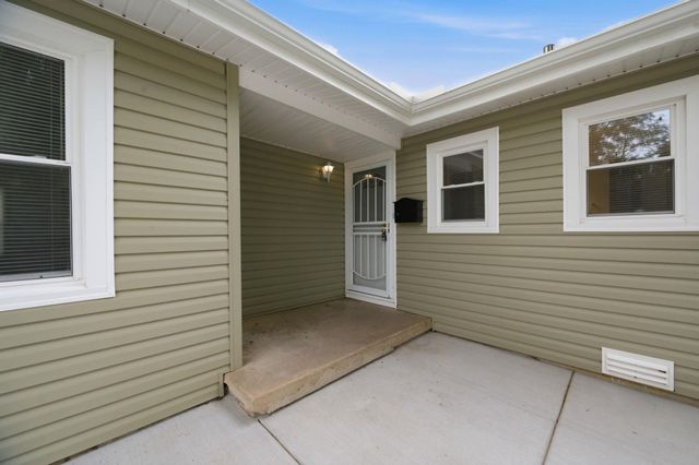 2918 N Vassar, Wichita, KS 67220