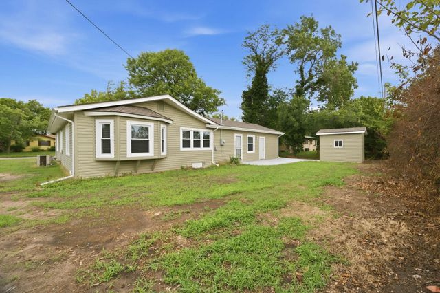 2918 N Vassar, Wichita, KS 67220