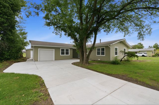 2918 N Vassar, Wichita, KS 67220