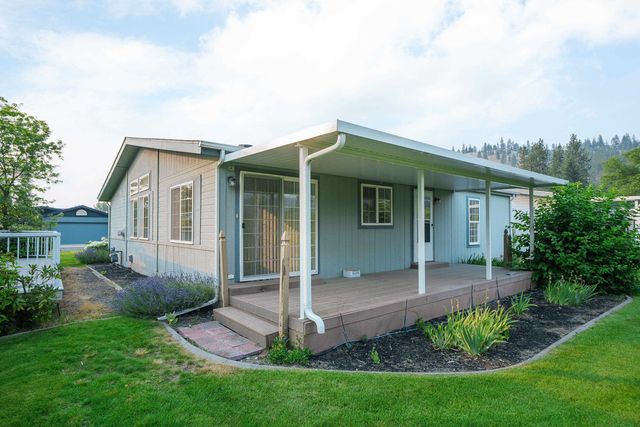 1037 W Sunny Creek Cir, Spokane, WA 99224