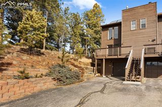 590 Greenway Court A, Woodland Park, CO 80863