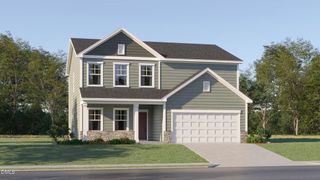 811 Roy Adams Road, Angier, NC 27501